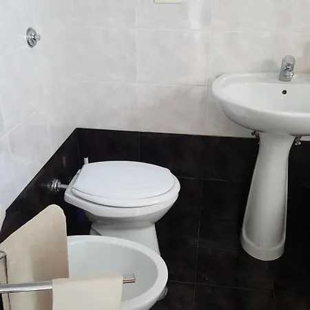 Apartamento La Casa Sui Trulli
