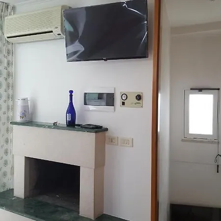 Apartamento La Casa Sui Trulli Alberobello