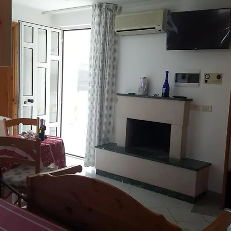 Apartamento La Casa Sui Trulli