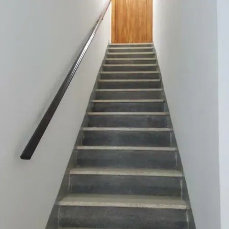 Apartamento La Casa Sui Trulli