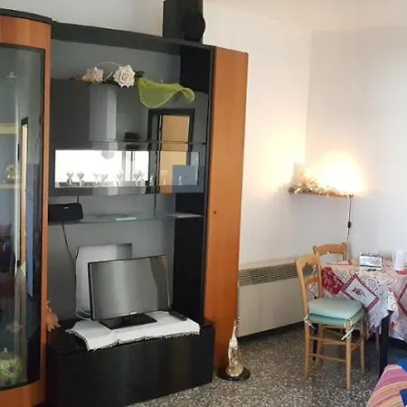 La Casa Sui Trulli Apartment *