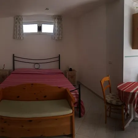 Apartment La Casa Sui Trulli Alberobello