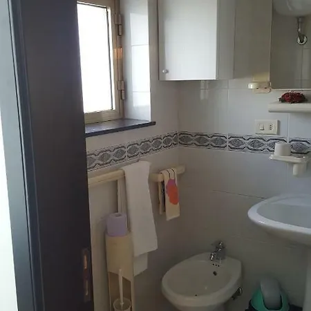 Apartment La Casa Sui Trulli